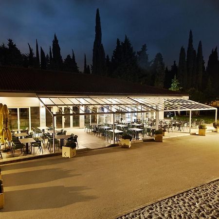 Villa Adriatic - Hotel & Resort Adria אנקראן מראה חיצוני תמונה